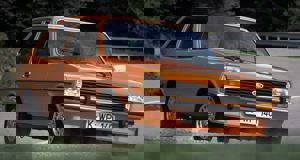 Fiesta Mk1 (1976 - 1983)